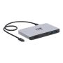 Eaton Tripp Lite Thunderbolt 3 Dock met USB-C, Dual Display (MTB3-DOCK-03INT) thumbnail
