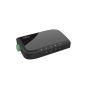 Fujitsu S26391-F6099-L404 interface hub USB 3.2 Gen 1 (3.1 Gen 1) Type-C Zwart (S26391-F6099-L404) thumbnail