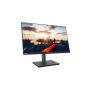 Lenovo ThinkVision P24h-30 24 inch QHD Monitor (63B3GAT6EU-DB) thumbnail