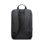 Lenovo GX41L83768 laptoptas 39,6 cm (15.6") Rugzak Zwart (GX41L83768) thumbnail