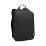 Lenovo GX41L83768 laptoptas 39,6 cm (15.6") Rugzak Zwart (GX41L83768) thumbnail