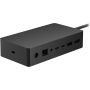 Microsoft Surface 3 Dockingstation met Mini DP en Gigabit (GJ3-00002) thumbnail