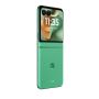 Motorola razr 60 17,5 cm (6.9") Dual SIM Android 15 5G USB Type-C 8 GB 256 GB 4500 mAh Groen (PB860045SE) thumbnail
