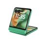 Motorola razr 60 17,5 cm (6.9") Dual SIM Android 15 5G USB Type-C 8 GB 256 GB 4500 mAh Groen (PB860045SE) thumbnail