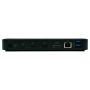 Origin Storage 2DW60AA-ABB-OS notebook dock & poortreplicator Docking USB 3.2 Gen 1 (3.1 Gen 1) Type-C Zwart (2DW60AA-ABB-OS) thumbnail