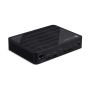 Acer Chromebox CXM2 Intel® N N150 8 GB LPDDR5x-SDRAM 64 GB eMMC ChromeOS Mini PC Zwart (DT.Z53EH.001) thumbnail