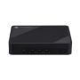 Acer Chromebox CXM2 Intel® N N150 8 GB LPDDR5x-SDRAM 64 GB eMMC ChromeOS Mini PC Zwart (DT.Z53EH.001) thumbnail
