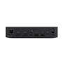 Acer Chromebox CXM2 Intel® N N150 8 GB LPDDR5x-SDRAM 64 GB eMMC ChromeOS Mini PC Zwart (DT.Z53EH.001) thumbnail