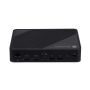 Acer Chromebox CXM2 Intel® N N150 8 GB LPDDR5x-SDRAM 64 GB eMMC ChromeOS Mini PC Zwart (DT.Z53EH.001) thumbnail