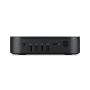 Acer Chromebox CXI6 i3524 Intel® Core™ i3 i3-1305U 8 GB DDR4-SDRAM 256 GB SSD ChromeOS Mini PC Zwart (DT.Z5EEH.001) thumbnail