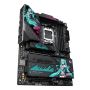 ASUS ROG STRIX X870E-H GAMING WIFI7 HATSUNE MIKU EDITION AMD X870E Socket AM5 ATX (90MB1MA0-M0EAY0) thumbnail