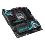 ASUS ROG STRIX X870E-H GAMING WIFI7 HATSUNE MIKU EDITION AMD X870E Socket AM5 ATX (90MB1MA0-M0EAY0) thumbnail