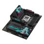 ASUS ROG STRIX X870E-H GAMING WIFI7 HATSUNE MIKU EDITION AMD X870E Socket AM5 ATX (90MB1MA0-M0EAY0) thumbnail
