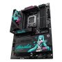 ASUS ROG STRIX X870E-H GAMING WIFI7 HATSUNE MIKU EDITION AMD X870E Socket AM5 ATX (90MB1MA0-M0EAY0) thumbnail