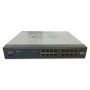 Cisco SR216 16-Port 10/100 Switch Refurbished (SR216-RFB) thumbnail