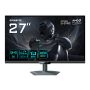 GIGABYTE G27Q20 computer monitor 68,6 cm (27") 2560 x 1440 Pixels Quad HD LED Zwart (G27U) thumbnail