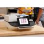 HP Flow 8500 fn2 Flatbed-/ADF-scanner (L2762A) thumbnail