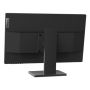 Lenovo ThinkVision E22-28 computer monitor 54,6 cm (21.5") 1920 x 1080 Pixels Full HD LED Zwart (62B9MAT4EU) thumbnail