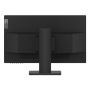 Lenovo ThinkVision E22-28 computer monitor 54,6 cm (21.5") 1920 x 1080 Pixels Full HD LED Zwart (62B9MAT4EU) thumbnail