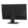 Lenovo ThinkVision E22-28 computer monitor 54,6 cm (21.5") 1920 x 1080 Pixels Full HD LED Zwart (62B9MAT4EU) thumbnail