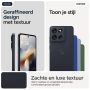Motorola moto g56 5G 17,1 cm (6.72") Hybride Dual SIM Android 15 USB Type-C 8 GB 512 GB 5200 mAh Zwart (PB7Y0053ES) thumbnail