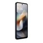 Motorola moto g56 5G 17,1 cm (6.72") Hybride Dual SIM Android 15 USB Type-C 8 GB 512 GB 5200 mAh Zwart (PB7Y0053ES) thumbnail