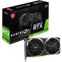 MSI GEFORCE RTX 3050 VENTUS 2X E 6G OC (912-V812-056) thumbnail