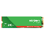 Sandisk SSD Green 240GB M.2 7mm SATA Gen 4 (WDS240G3G0B-00BJF0) thumbnail