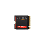 Sandisk SSD BLACK SN770M 500GB M.2 2230 PCIe G4 (WDS500G3X0G-00CHY0) thumbnail
