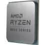 AMD RYZEN 5 4600G 4.20GHZ Single Pack Tray (100-000000147) thumbnail