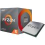 AMD RYZEN 5 3600X WITH WRAITH SPIRE COOLER (100-100000022BOX) thumbnail