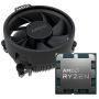 AMD RYZEN 7 5800XT 4.80GHZ 8C Multi Pack (100-100001582MPK) thumbnail