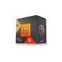AMD RYZEN 5 7600X 3D 4.70GHZ 6 CORE SKT AM5 (100-100001901WOF) thumbnail