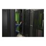 APC NetShelter Switched Rack PDU, 0U, 5.0kW, 200V and 208V, 30A, 21 C13/C15 and 3 C19/C21 outlets (APDU9941) thumbnail