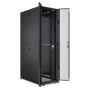 APC NetShelter Switched Rack PDU, 0U, 5.0kW, 200V and 208V, 30A, 21 C13/C15 and 3 C19/C21 outlets (APDU9941) thumbnail