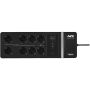 APC BACK-UPS 1050VA 8 ITALIAN OUTLETS 230V U (BE1050G2-IT) thumbnail