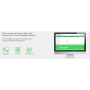 APC BE1050G2-UK UPS Stand-by (Offline) 1,05 kVA 600 W 8 AC-uitgang(en) (BE1050G2-UK) thumbnail