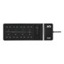 APC BE1050G2-UK UPS Stand-by (Offline) 1,05 kVA 600 W 8 AC-uitgang(en) (BE1050G2-UK) thumbnail