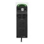 APC Back-UPS Pro for Gaming, 2200VA/1320W, Tower, 230V, 2x UK and 2x IEC C13 outlets, RGB Lights, Pure Sine Wave, Arctic (White) thumbnail