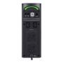 APC Back-UPS Pro for Gaming, 2200VA/1320W, Tower, 230V, 2x UK and 2x IEC C13 outlets, RGB Lights, Pure Sine Wave, Midnight (Black) (BGM2200B-UK) thumbnail