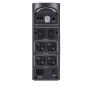 APC Back-UPS Pro Gaming - UPS - Tower, RGB lights (BGM2200B-UK) (BGM2200B-UK) thumbnail