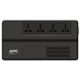 APC BV500I-MSX UPS Line-interactive 0,5 kVA 300 W 4 AC-uitgang(en) (BV500I-MSX) thumbnail