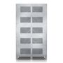APC Lege batterijkast, 1100 mm breed (GVEBC11) thumbnail