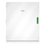 APC Galaxy VS Maintenance Bypass Panel (Wall-Mount) (GVSBPSU100G-WP) thumbnail