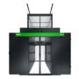 APC NetShelter Aisle Containment Rekrailset (NSAC2052) thumbnail