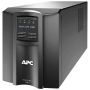 APC SMT1000C UPS Line-interactive 1 kVA 700 W 8 AC-uitgang(en) (SMT1000C) thumbnail
