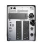 APC Smart-UPS 1,5kVA 120V SCHEEPSBORD (SMT1500X93) thumbnail