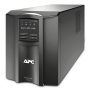 APC Smart-UPS 1,5kVA 120V SCHEEPSBORD (SMT1500X93) thumbnail