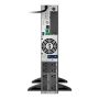 APC SMX1500RM2UC UPS Line-interactive 1,44 kVA 1200 W 8 AC-uitgang(en) (SMX1500RM2UC) thumbnail