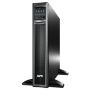 APC SMX1500RM2UC UPS Line-interactive 1,44 kVA 1200 W 8 AC-uitgang(en) (SMX1500RM2UC) thumbnail